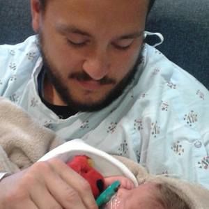 Meet your Posher, Brian